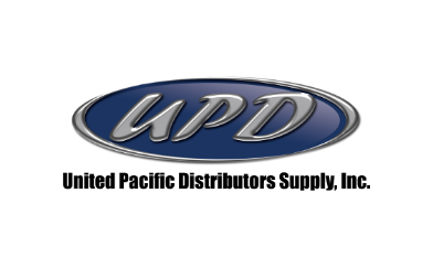 United Pacific Distributors Supply, Inc.