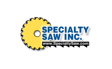 specialty saw products